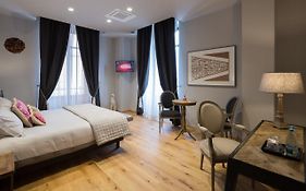 Il Duomo Luxury Suite